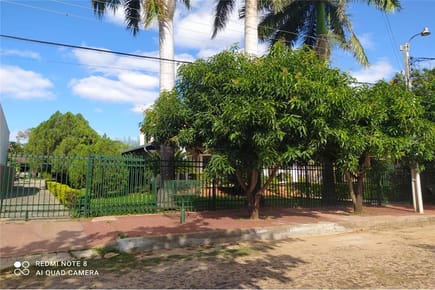 Terreno-Venta-Manantiales casi Ibáñez Rojas, Luque, Central