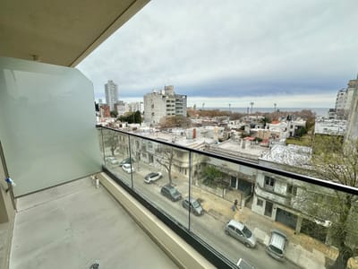 Apartamentos En Venta de  2 dormitorios En Punta Carretas