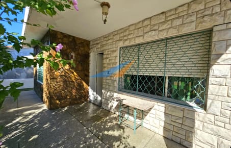 Venta Casa 1 Dormitorio + 3 Apartamentos 4 Dormitorios en Peñarol! Patio con Parrillero!