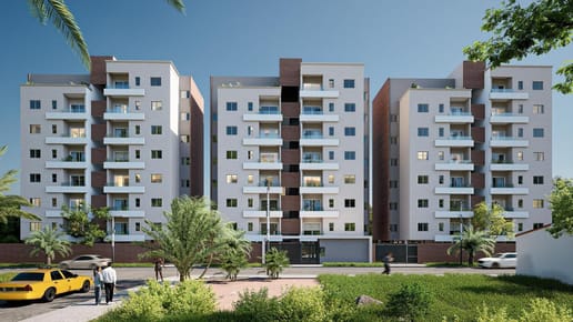EN VENTA DEPARTAMENTO EN EDIFICIO NAVILA EN FERNANDO DE LA MORA ZONA NORTE