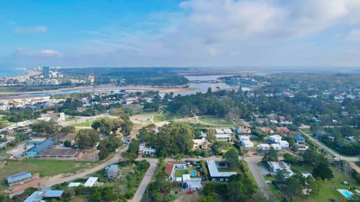 VENTA| Recidencia exclusiva en la Barra con rentabilidad y exelente potencial de desarrollo