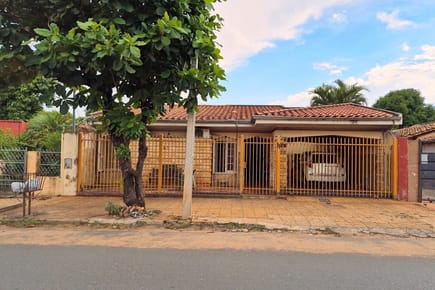 Casa-Venta-Maestro Fermín López 3624, San Pablo, Asunción