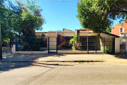 Casa-Venta-Taruma, Nazareth, Asunción