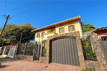 Casa-Venta-Mario Ortiz 1059, Santa Rosa, Asunción