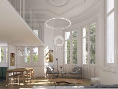 Venta Apartamento Dúplex 3 Dormitorios, 2 Baños y Terraza en Prado