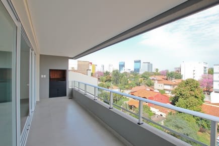 Moderno y Amplio Departamento en Alquiler: ¡Tu Nuevo Hogar te Espera!