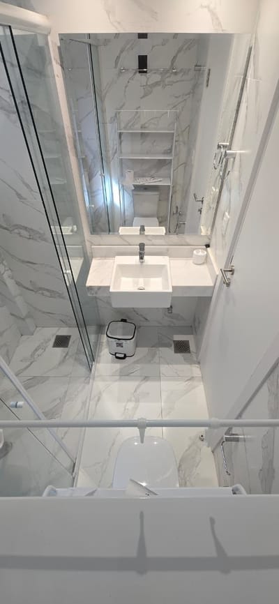 Departamento Amoblado en Alquiler Barrio Mburucuyá