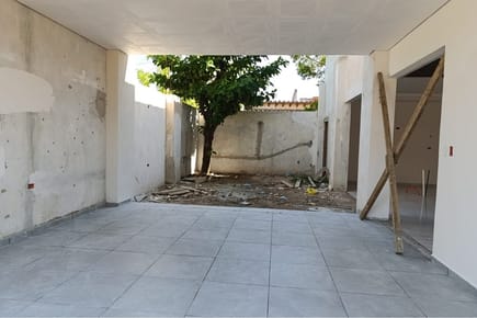 Dúplex-Alquiler-Pai Marcos, Laguna Grande, Fernando De La Mora, Central