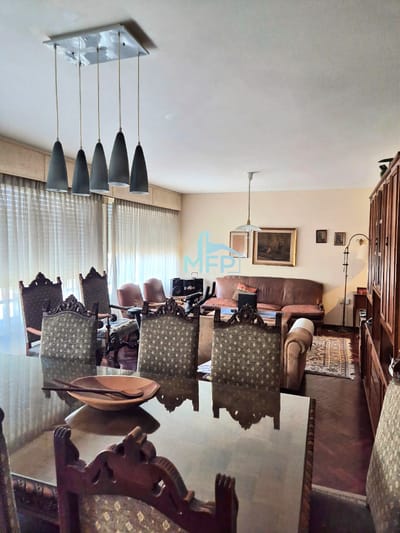 ( LEER) VENTA APTO DE 3 DORMITORIOS Y SERVICIO , 2 BAÑOS Y GARAGE EN POCITOS