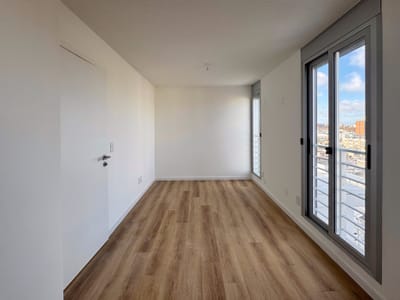 Alquiler 1 Dormitorio Con Terraza Amplia Y Mucha Luz La Blanqueada
