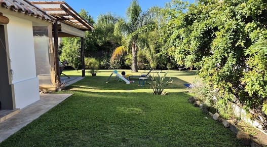 Exquisita Casa Colonial en Alquiler en Altos de la Tahona: Lujo y Confort en un Entorno Exclusivo