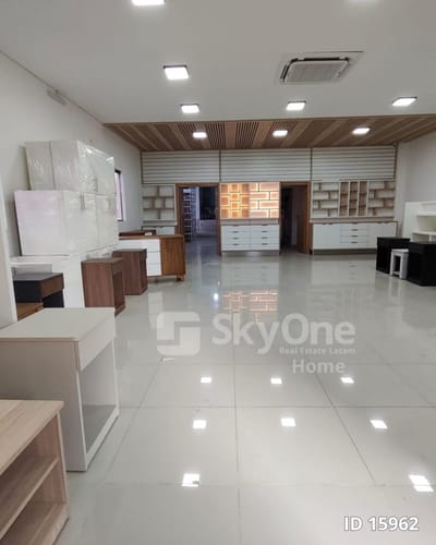 Salon Comercial 129m2 Avda Artigas
