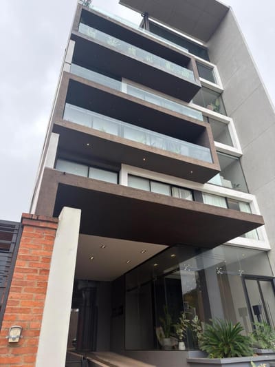VENDO DEPARTAMENTO EN BARRIO SAN CRISTOBAL