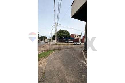 TINGLADO EN ALQUILER - AV. DE LA VICTORIA