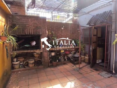 CASA PADRON UNICO 4 DORMITORIOS A METROS DE 8 DE OCTUBRE