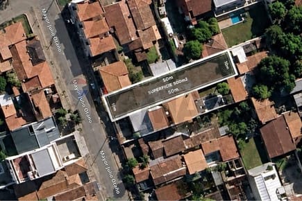 Terreno en Venta en Barrio Jara. Asuncion (C.L.)