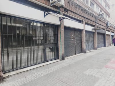 Venta Local Comercial Unificado - 239 m² - Ubicación Estratégica