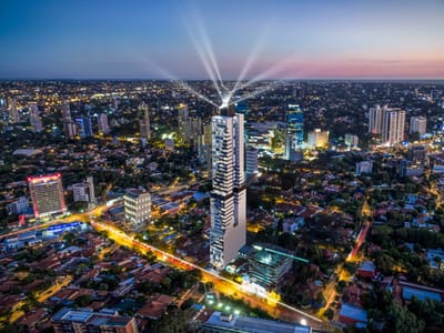 Departamento de 2 dormitorios - Próximo a entregarse