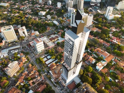 Excelente Departamento de 2 Dormitorios - Próximo a Entregarse