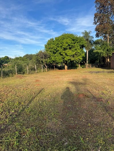 Terreno en Venta