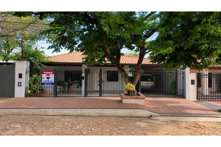 Casa-Venta-Valle apua I, Lambaré, Central