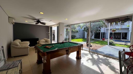 Residencia a 300m del Shopping del Sol