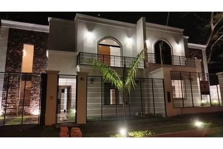 Dúplex-Venta-Paso de Patria, Hipódromo, Asunción