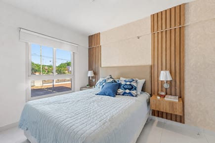 Departamento-Venta-Av. Cacique Lambaré, Santa Librada, Asunción