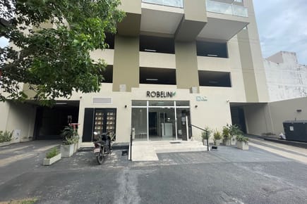 Departamento-Venta-Cañada del Carmen, San Vicente, Asunción