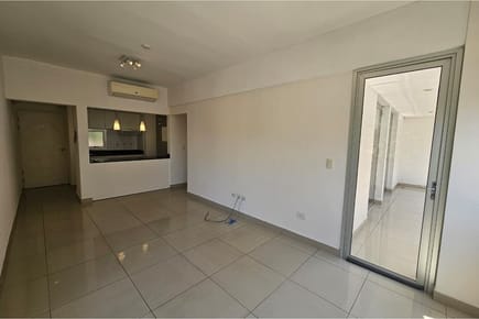 Departamento-Venta-La Amistad N° 411, Barrio Jara, Asunción