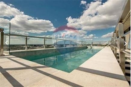 Departamento-Venta-UBRIQUE Dominicana, Barrio Jara, Asunción