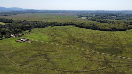 70 Hectareas Paraguari