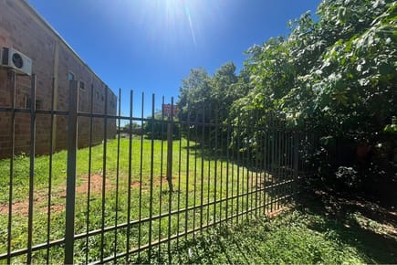 Terreno-Venta-San Pedro, Posta Ybycua, Capiata, Central