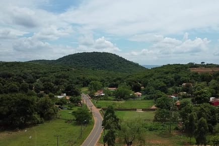 Terreno-Venta-Avda. Valle Caré c/ calle sin nombre, Itauguá, Central