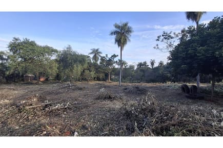 Terreno-Venta-Calle Santa Rita, Maramburé, Luque, Central