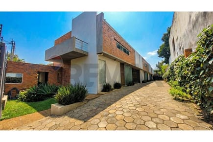 Nueva en el Mercado

Duplex - Venta - Villa Aurelia, Asunción, Paraguay

200,000 $


ARTURO ALSINA, Villa Aurelia, Asunción, Paraguay

VENTA DUPLEX EN CONDOMINIO - VILLA AURELIA

VENTA Dúplex en Condominio La Serena | Villa Aurelia

???? 198 m²

Caracterí