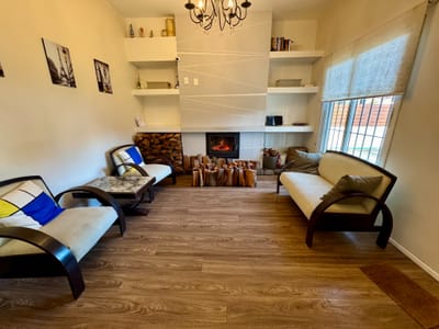 Ideal empresa o vivienda. Casa en venta de 3 dormitorios en Punta Gorda Carrasco