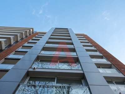 PARQUE BATLLE – ALQUILER APARTAMENTO DE 1 DORMITORIO