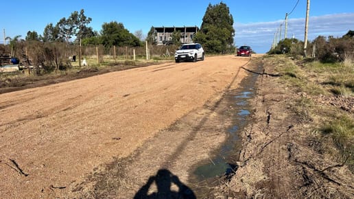 Terreno En Manantiales Zona De La Bota