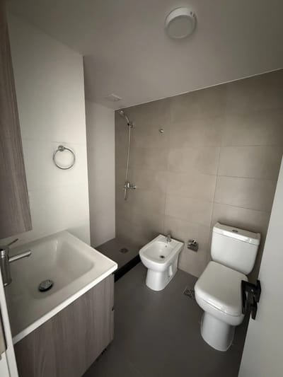 Apartamento 1 dormitorio Cordón- Palermo