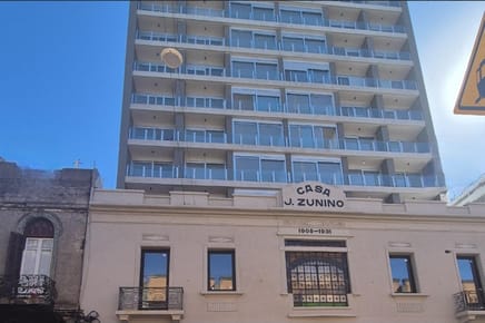Apartamento a Estrenar en Cordón