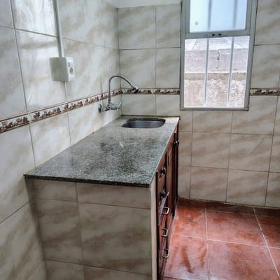 Apartamento en Alquiler