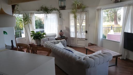 Casa Domo En Club Del Lago Punta Ballena