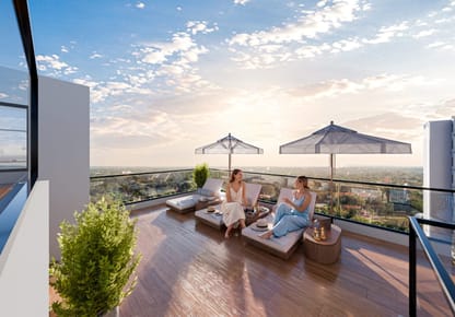 DEPTO PARA INVERSION, EN ZONA DE ALTA DEMANDA. PROYECTO EN PRE VENTA!