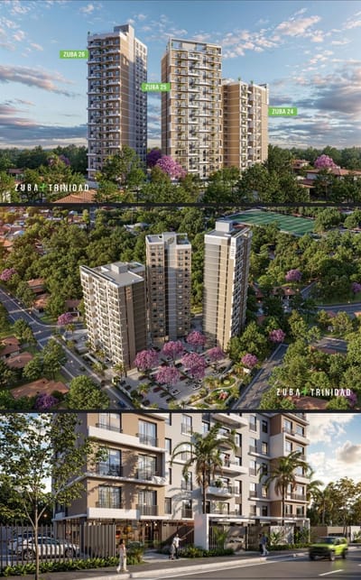 Departamento en Venta con el mejor precio por m2 - financiacion propia por 5 años!
