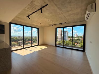 VENDO DPTOS A ESTRENAR 2 DORM EN BARRIO LAS LOMAS