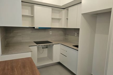 Departamento-Venta-Avda General Santos, Las Mercedes, Asunción