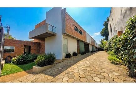 Dúplex-Venta-ARTURO ALSINA, Villa Aurelia, Asunción