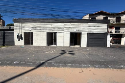Terreno-Venta-teniente gadea, Loma Pytá, Asunción
