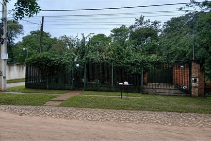 Casa-Venta-000 scout de luque, zarate isla, Zárate Isla, Luque, Central